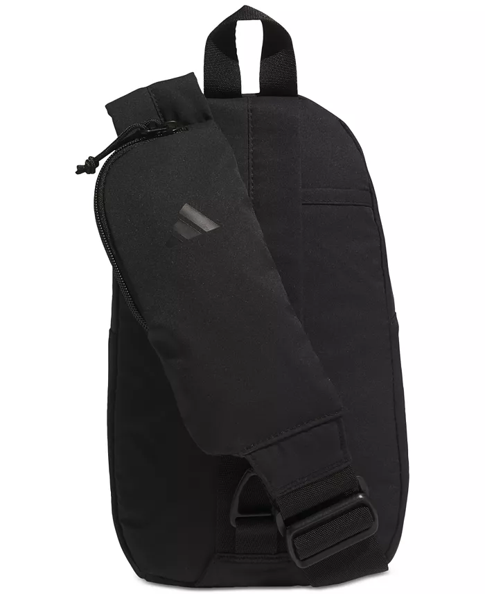 Adidas Men's Essentials 3 Lightweight Sling Bag Men's Fashion & Accessories