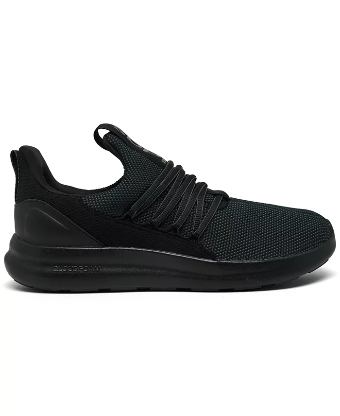 Adidas Men's Lite Racer Adapt 7.0 Slip-On Casual Sneakers From Finish Line Brands