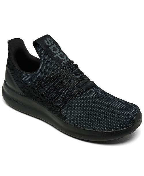 adidas Men's Lite Racer Adapt 7.0 Slip-On Casual Sneakers from Finish Line Brands