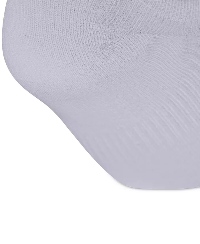 Adidas Women's 6-Pk. Superlite 3.0 Super No Show Socks Women's Fashion Shoes & Accessories