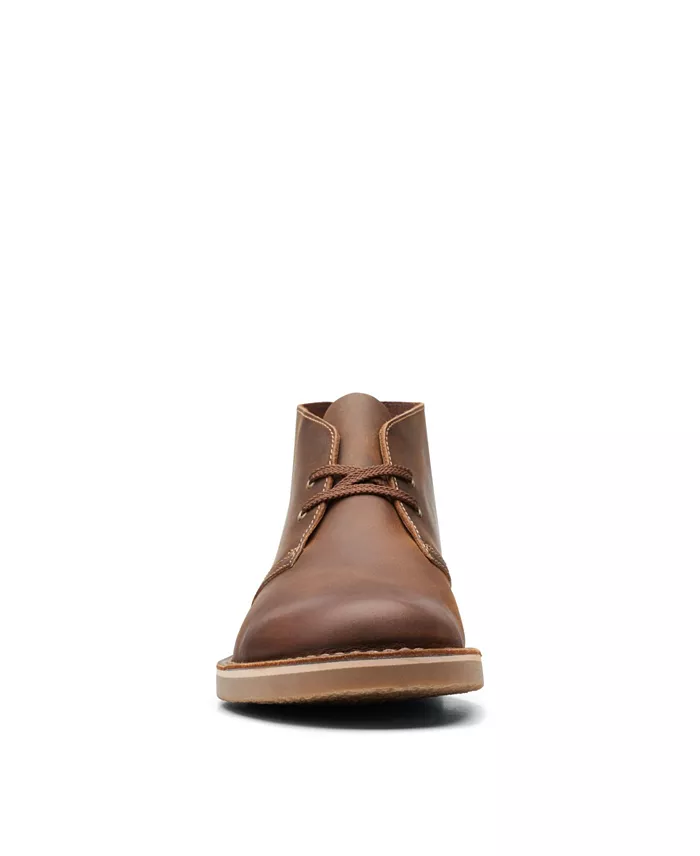 Clarks Men's Bushacre 3 Boots Men's Shoes