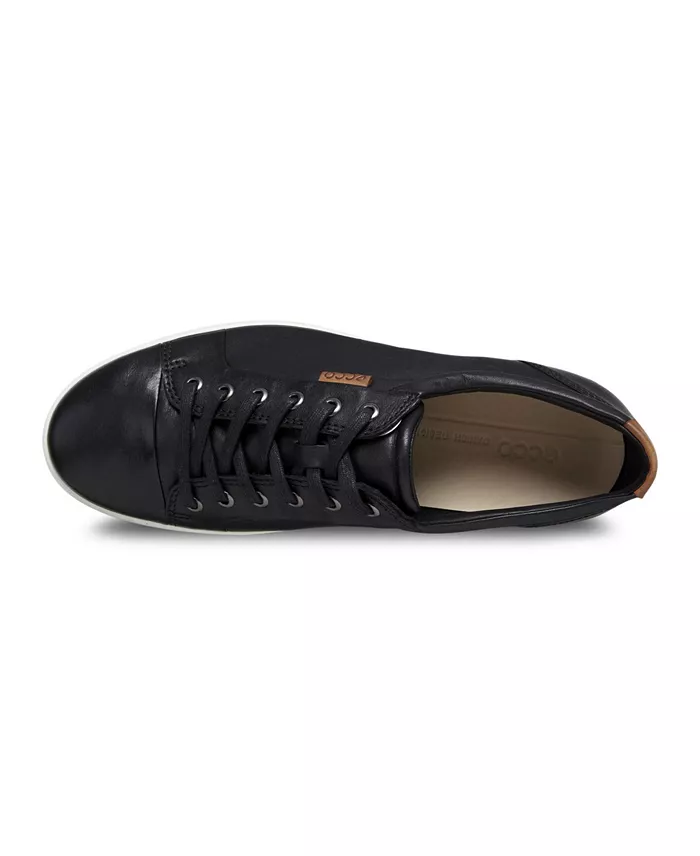 Ecco Men's Soft 7 Sneaker Men's Shoes