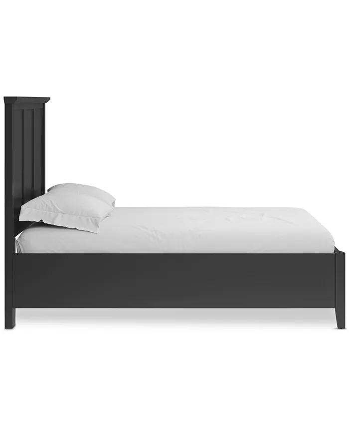 Furniture Hedworth King Bed Furniture