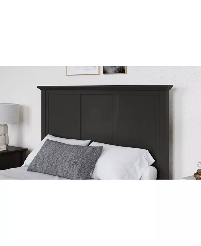 Furniture Hedworth King Bed Furniture