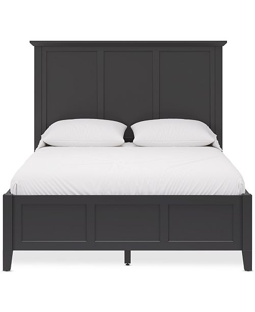 Furniture Hedworth King Bed Furniture