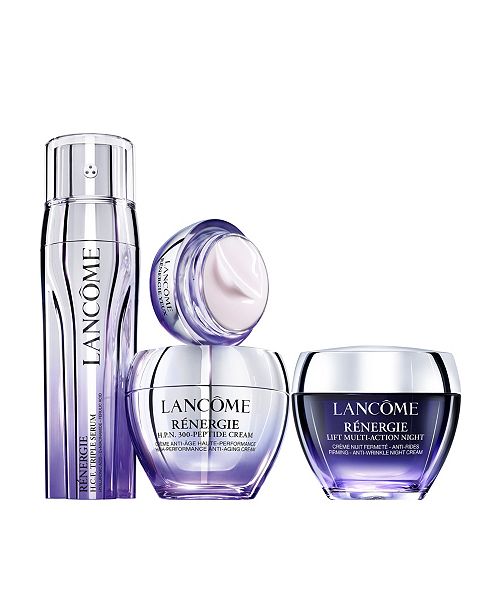 Lancôme Rénergie Collection Beauty Lancôme Rénergie Collection Beauty