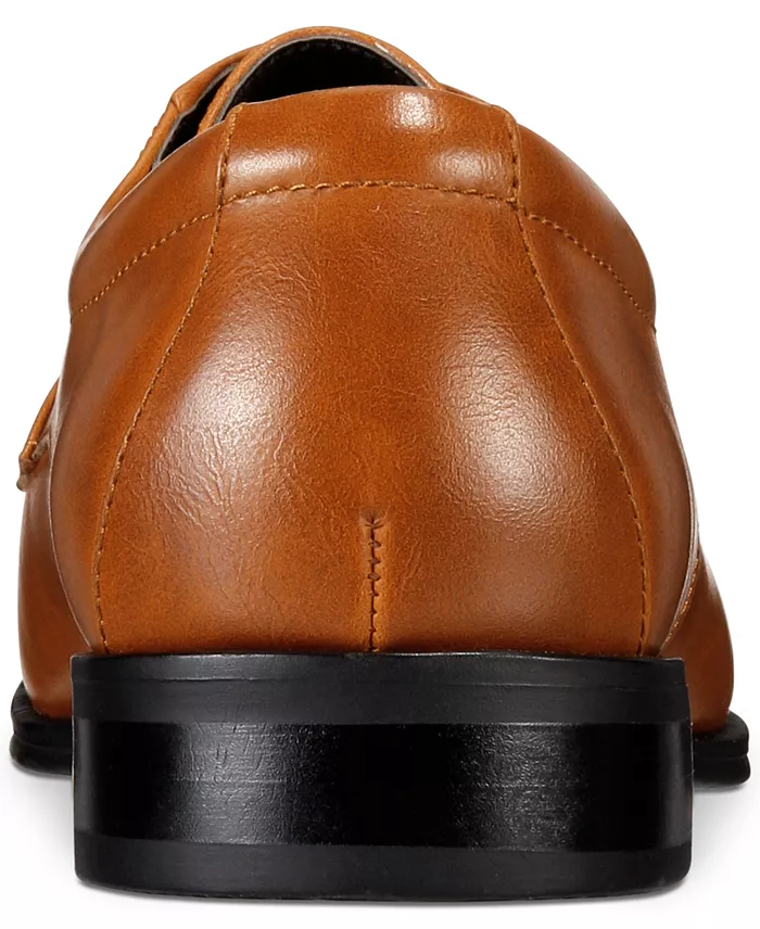 Alfani Men's Andrew Plain Toe Derbys Created For Macy's Men's Shoes