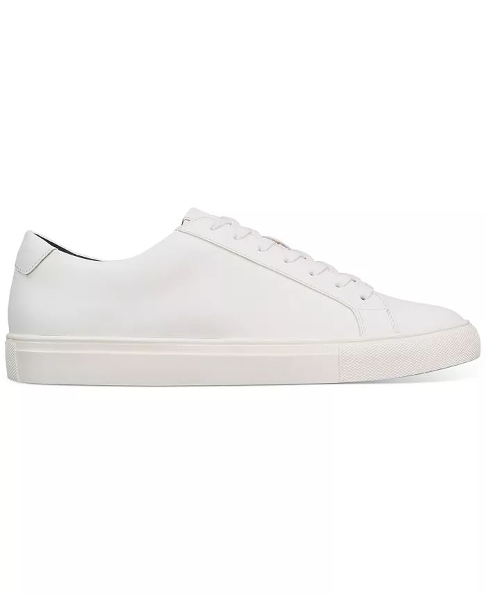 Alfani Men's Grayson Lace-Up Sneakers Created For Macy's Men's Shoes