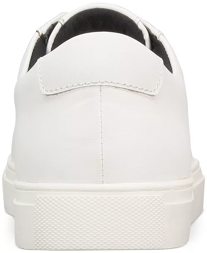 Alfani Men's Grayson Lace-Up Sneakers Created For Macy's Men's Shoes