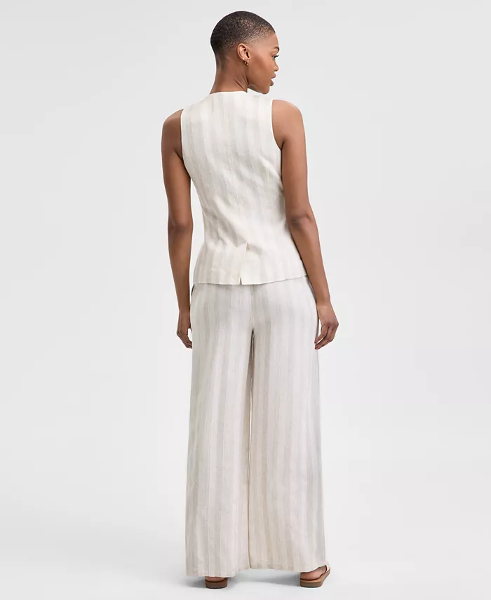 And Now This Women's Vest & Pants Exclusively At Macy's Women's Fashion Shoes & Accessories