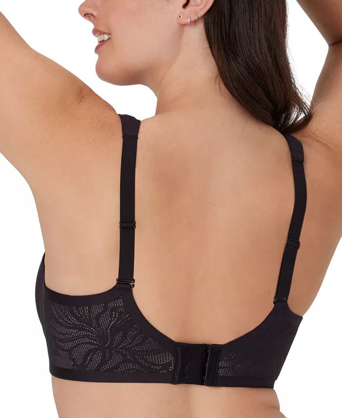 Bali Women's Coolest Smoothing Underwire T-Shirt Bra DF4580 Women's Fashion Shoes & Accessories
