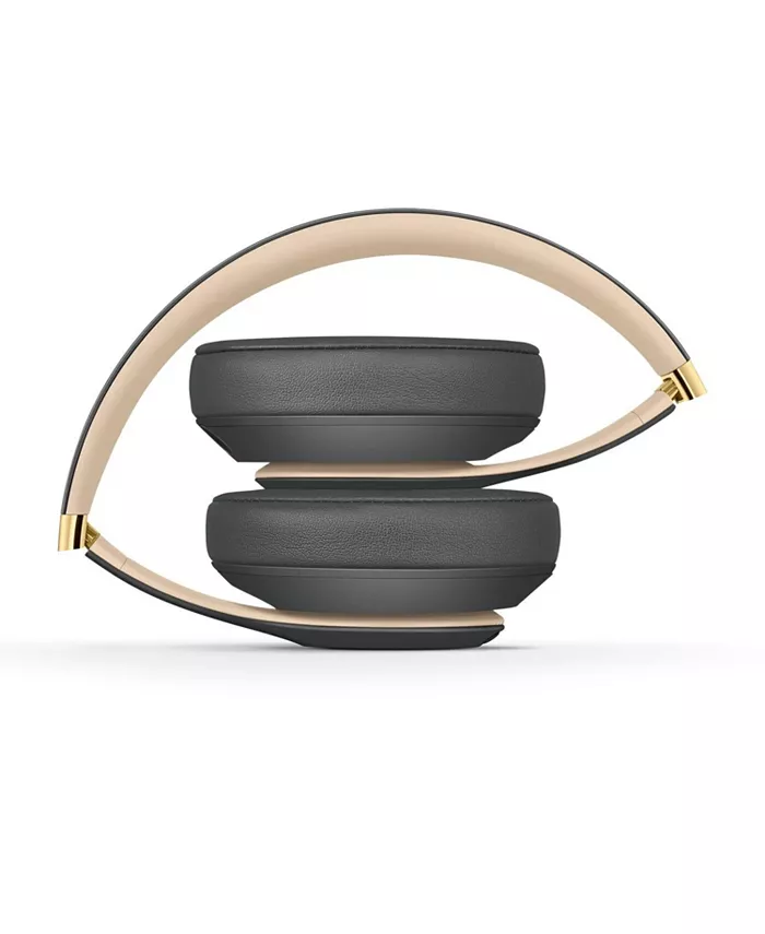 Beats Studio3 Wireless Bluetooth Headphones Electronics