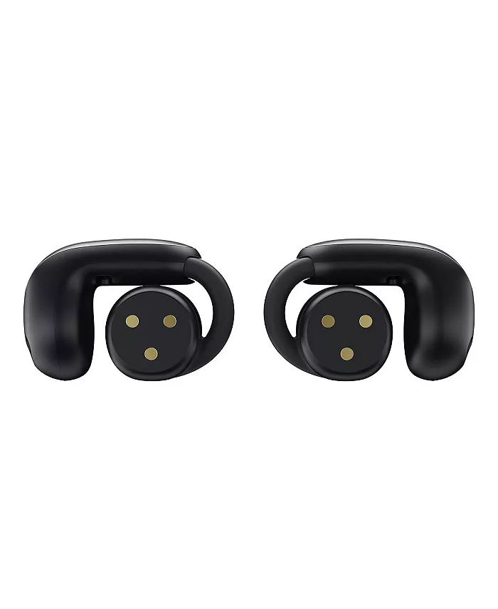 Bose Ultra Open Bluetooth Earbuds With Spatial Audio & Water Resistance Electronics