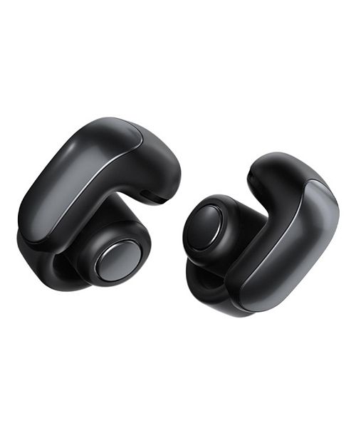 Bose Ultra Open Bluetooth Earbuds with Spatial Audio & Water Resistance Electronics