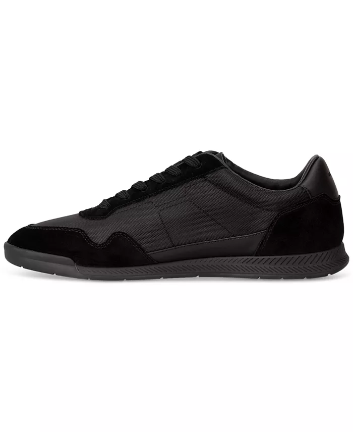 BOSS By Hugo Boss Men's Titanium Runner Sneakers Men's Shoes