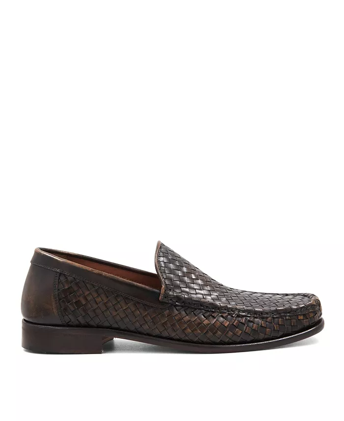 Bruno Magli Men's Tonio Slip On Loafers Men's Shoes