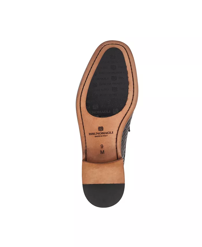 Bruno Magli Men's Tonio Slip On Loafers Men's Shoes