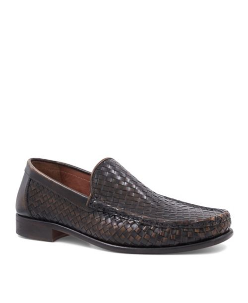 Bruno Magli Men's Tonio Slip On Loafers Men's Shoes