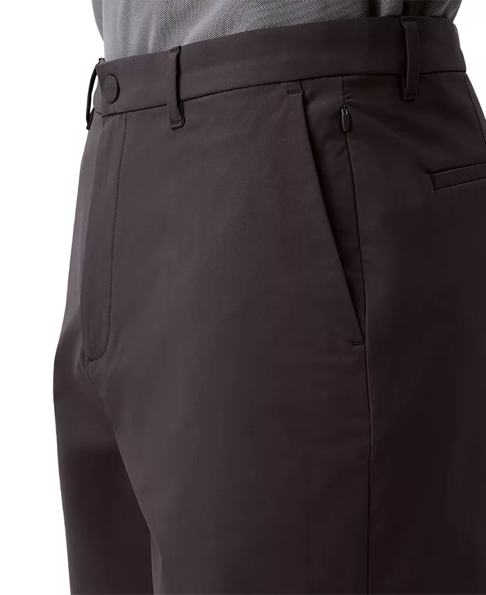 Calvin Klein Men's Classic 9" Tech Shorts Men's Fashion & Accessories