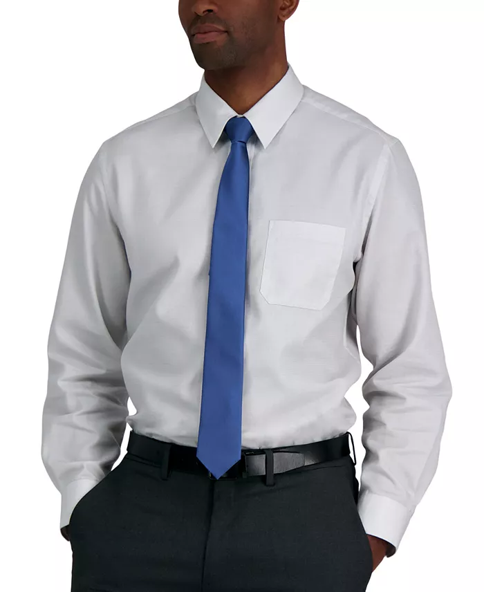Calvin Klein Men's Unison Solid Tie Men's Fashion & Accessories