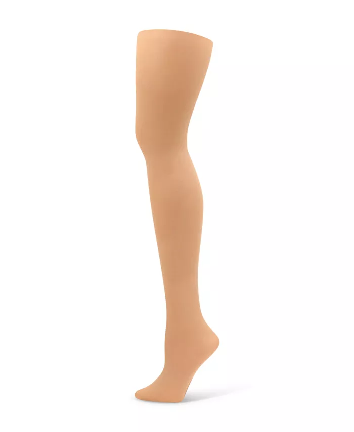 Capezio Women's Ultra Soft Transition Tight Women's Fashion Shoes & Accessories