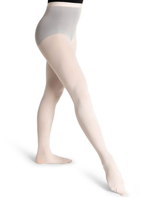 Capezio Women's Ultra Soft Transition Tight Women's Fashion Shoes & Accessories