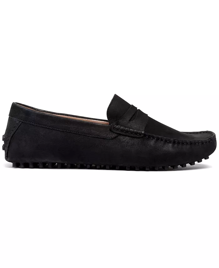 Carlos By Carlos Santana Men's Ritchie Slip-On Casual Driving Loafer Men's Shoes