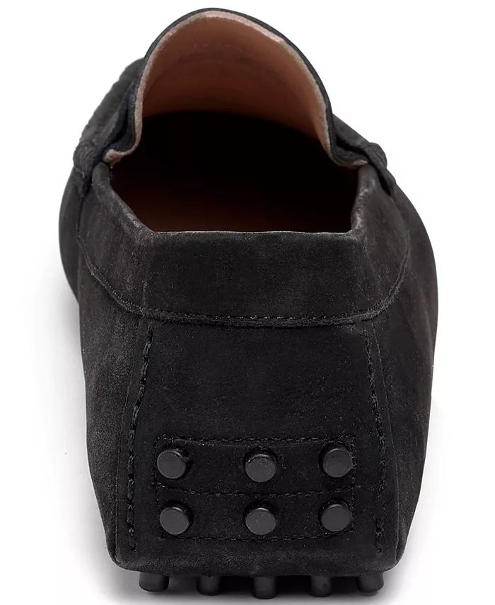 Carlos By Carlos Santana Men's Ritchie Slip-On Casual Driving Loafer Men's Shoes