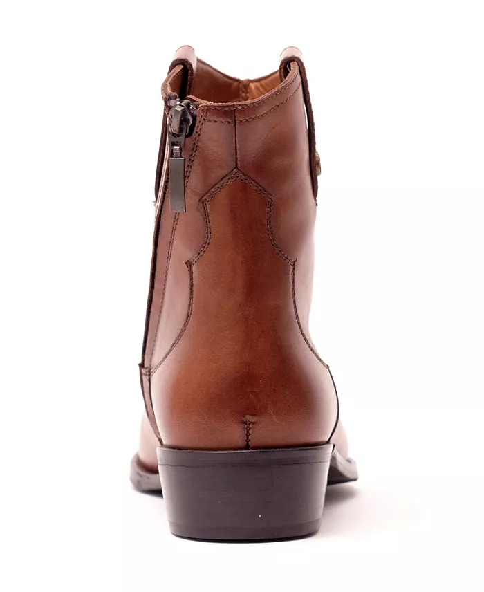 Carlos By Carlos Santana Men's Zappa Cowboy Fashion Boots Men's Shoes
