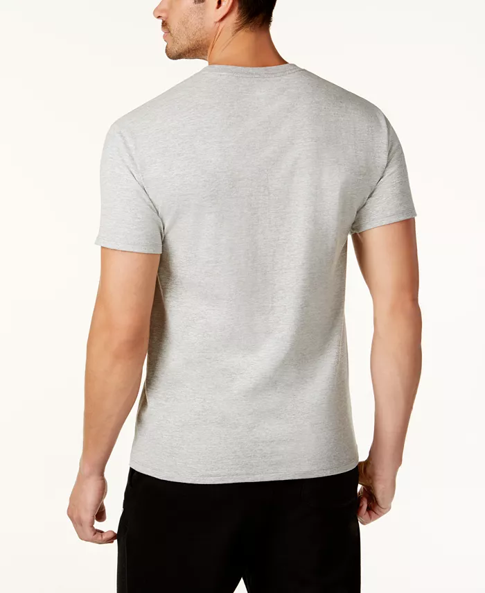 Champion Men's Cotton Jersey T-Shirt Men's Fashion & Accessories
