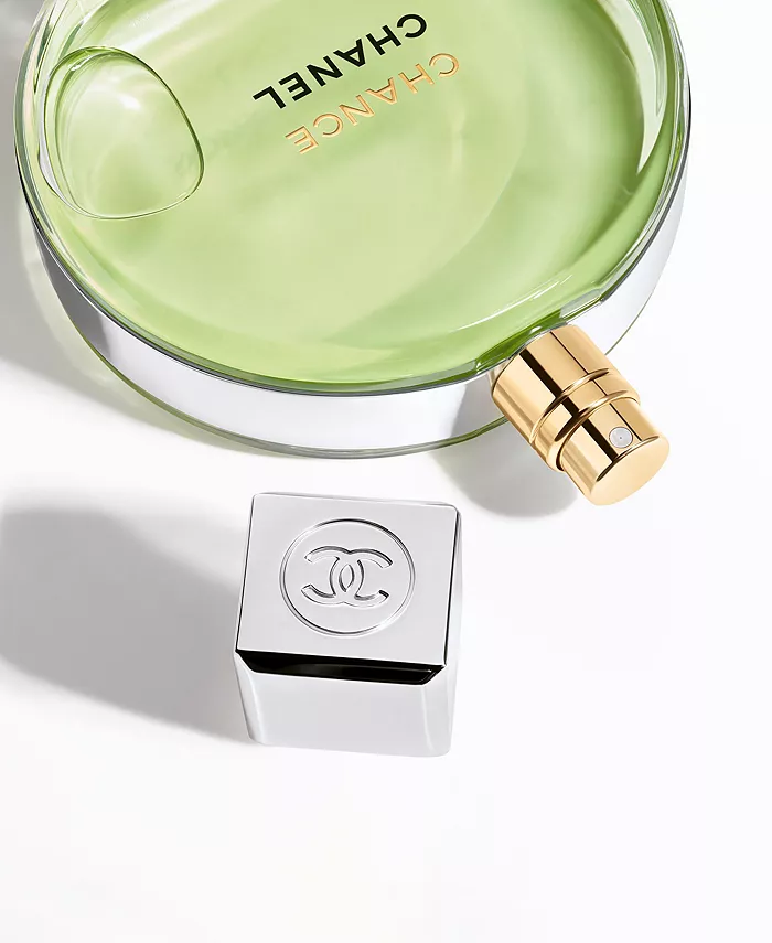 CHANEL CHANCE EAU FRAÎCHEEau De Parfum Spray 5 Oz. Beauty