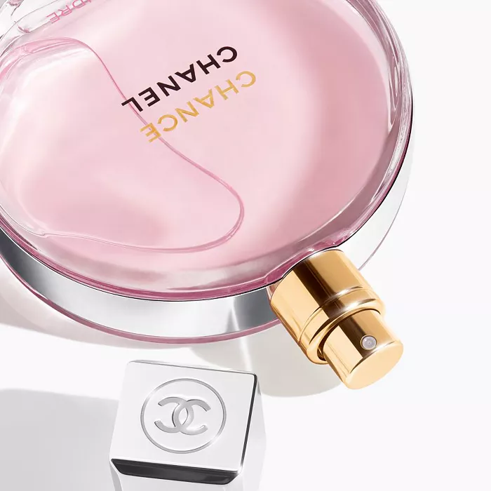 CHANEL CHANCE EAU TENDREEau De Parfum Spray 5-oz. Beauty