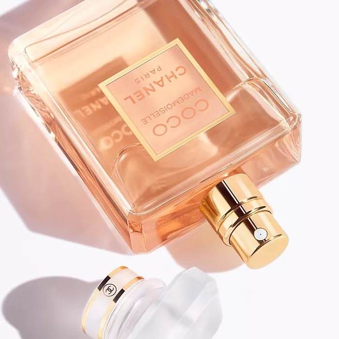 CHANEL COCO MADEMOISELLEEau De Parfum Spray 6.8 Oz Beauty