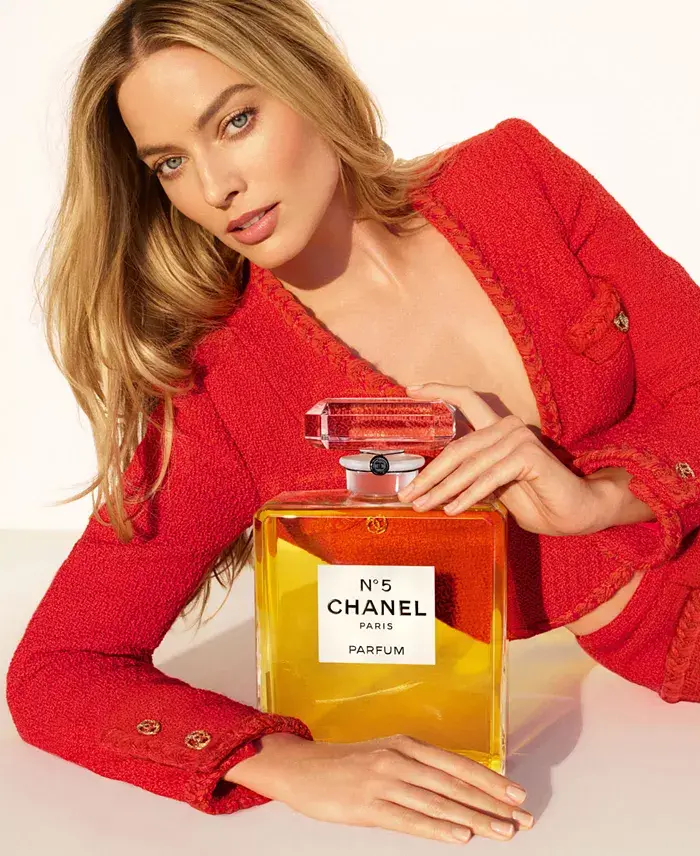 CHANEL N° 5Eau De Toilette Spray 3.4-oz Beauty