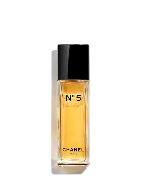 CHANEL N° 5Eau De Toilette Spray 3.4-oz Beauty