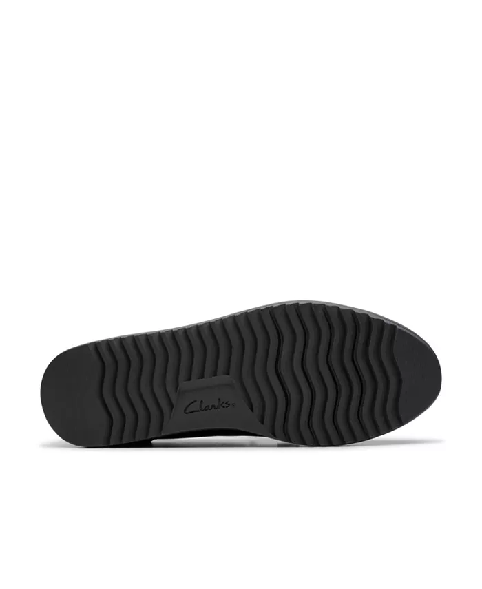 Clarks Collection Zylah May Low-Heel Loafers Women's Fashion Shoes & Accessories
