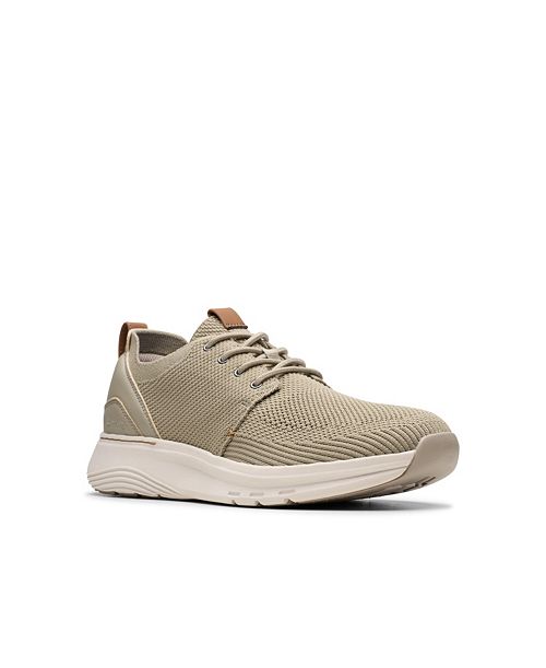 Clarks Men's Collection Motion Trek Mx Shoes Men's Shoes