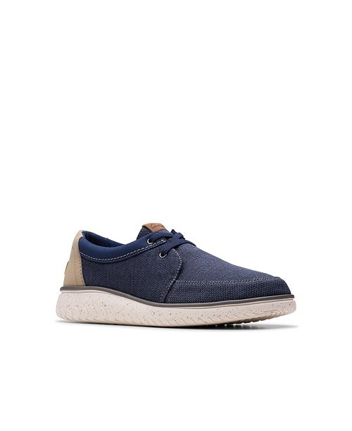 Clarks Men's Collection Relax Lite Lace Shoes Men's Shoes