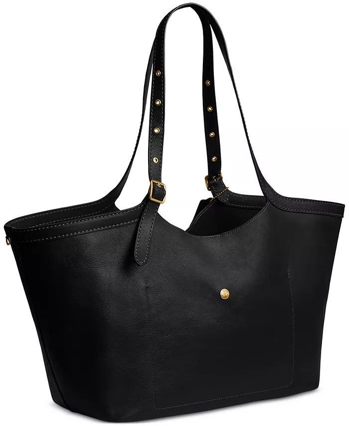 COACH Gramercy Medium Leather Tote Handbags Purses & Accessories