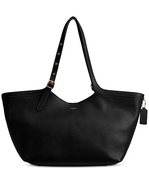 COACH Gramercy Medium Leather Tote Handbags Purses & Accessories COACH Gramercy Medium Leather Tote Handbags Purses & Accessories
