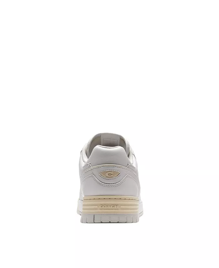 COACH Men's Soho Fashion Sneakers Men's Shoes