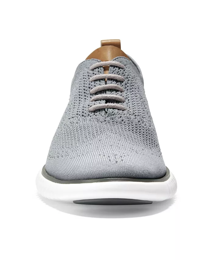 Cole Haan Men's 2.Zerogrand Stitchlite Oxford Shoes Men's Shoes