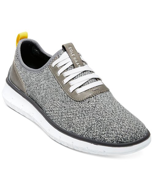 Cole Haan Men's Generation ZERØGRAND Stitchlite Sneakers Men's Shoes