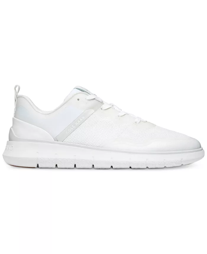 Cole Haan Men's Generation ZERØGRAND Stitchlite ™ Lace-Up Sneakers Men's Shoes