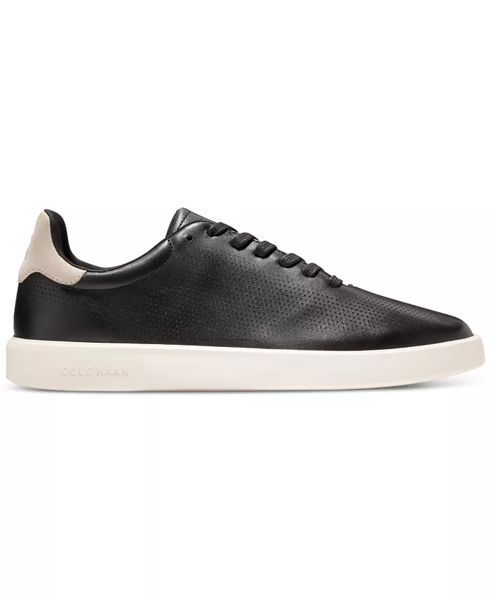 Cole Haan Men's Grand Crosscourt Daily Laser Sneaker Men's Shoes