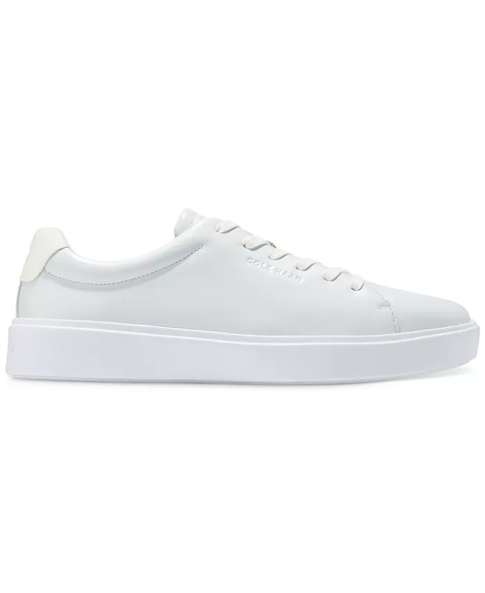 Cole Haan Men's Grand Crosscourt Traveler Sneaker Men's Shoes