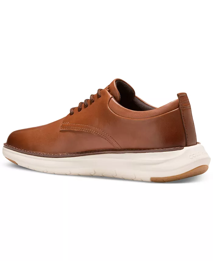 Cole Haan Men's Grand Remix Oxford Dress Shoe Men's Shoes