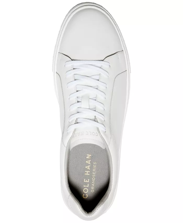 Cole Haan Men's Grand Series Jensen Sneakers Men's Shoes