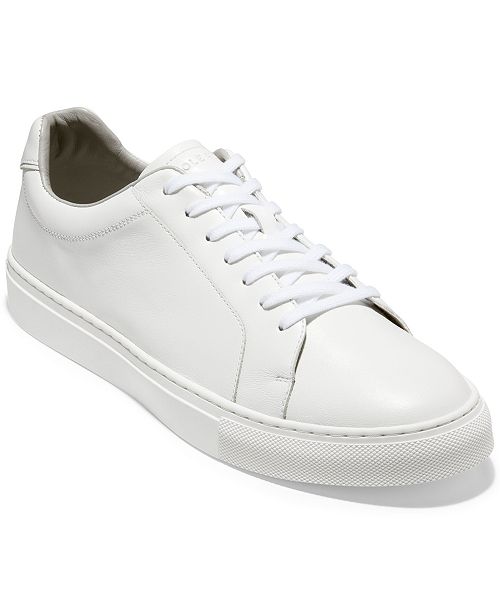 Cole Haan Men's Grand Series Jensen Sneakers Men's Shoes