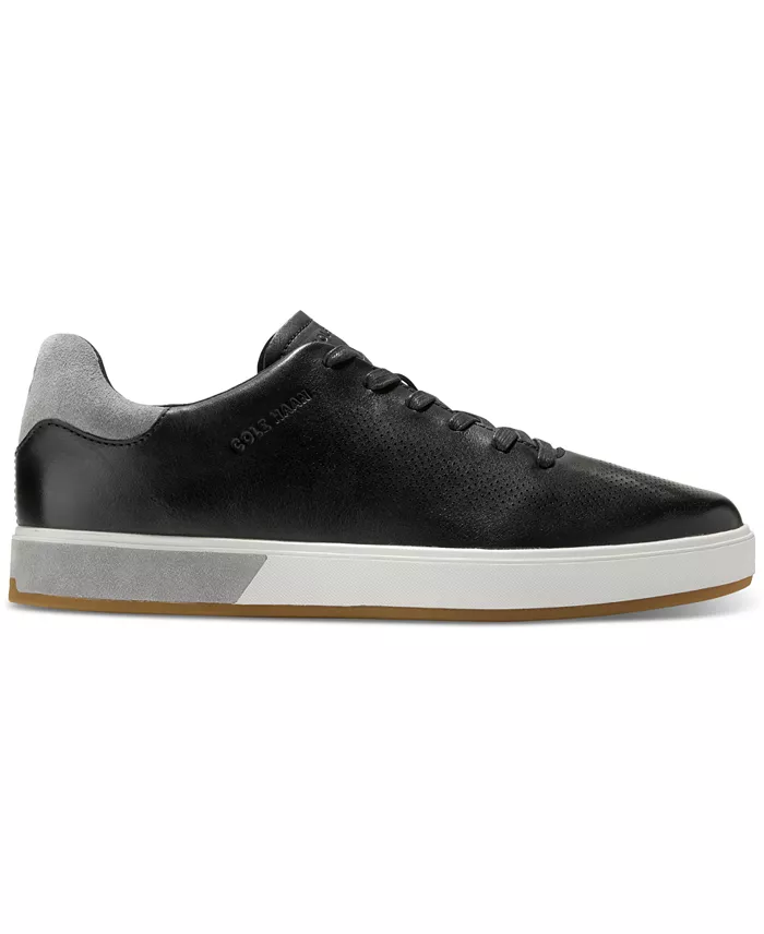 Cole Haan Men's GrandPrø Angleace Sneaker Men's Shoes